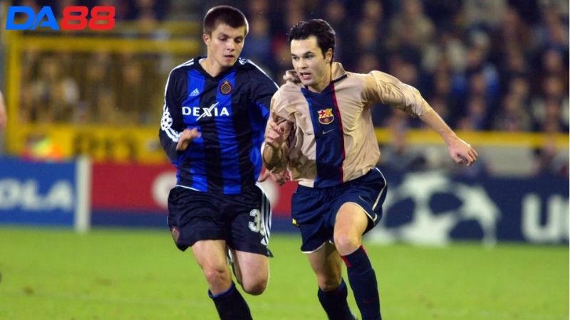 Phong độ hai đội gần đây