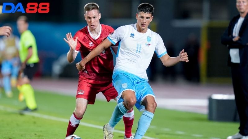 Phong độ hai đội gần đây