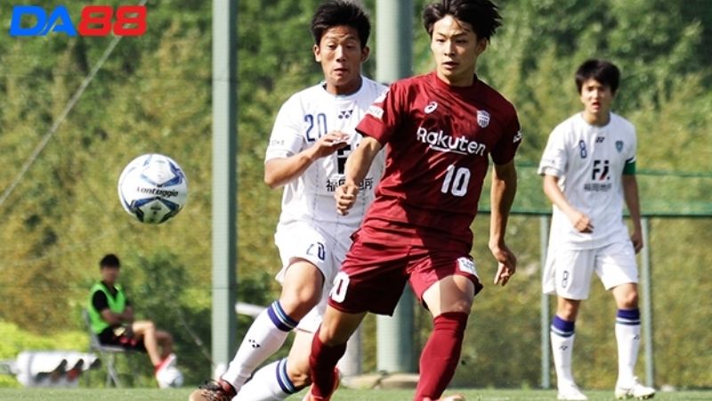Lịch sử đối đầu Vissel Kobe vs Avispa Fukuoka