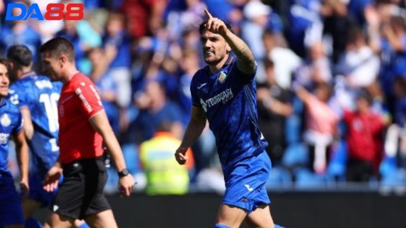 Lịch sử đối đầu Alaves vs Getafe