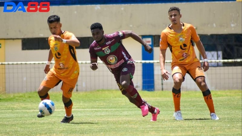 Phong độ của Mushuc Runa vs Libertad