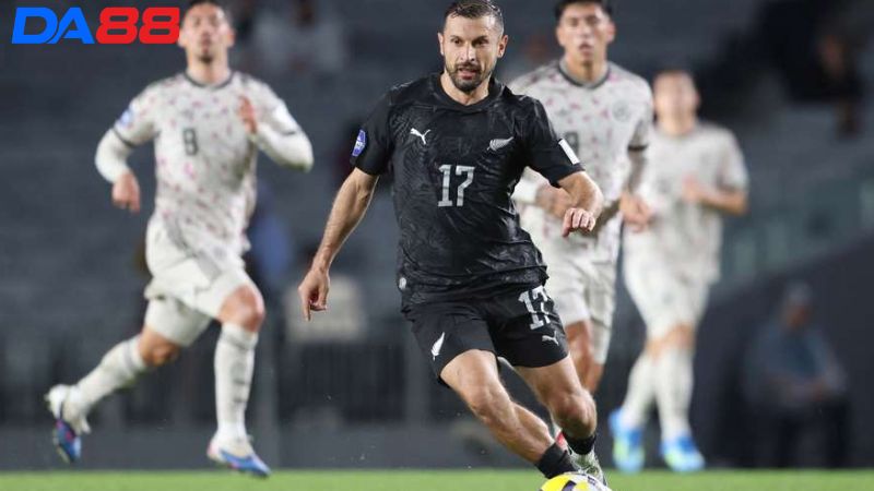Lịch sử đối đầu Haiti vs Peru