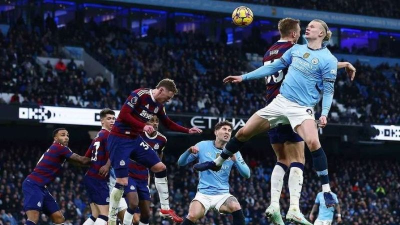 Phong độ Manchester City vs Bayer Leverkusen