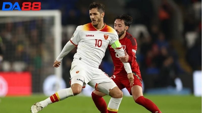 Phong độ hai đội gần đây