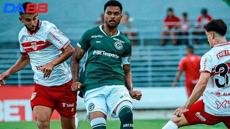 Phong độ hai đội gần đây