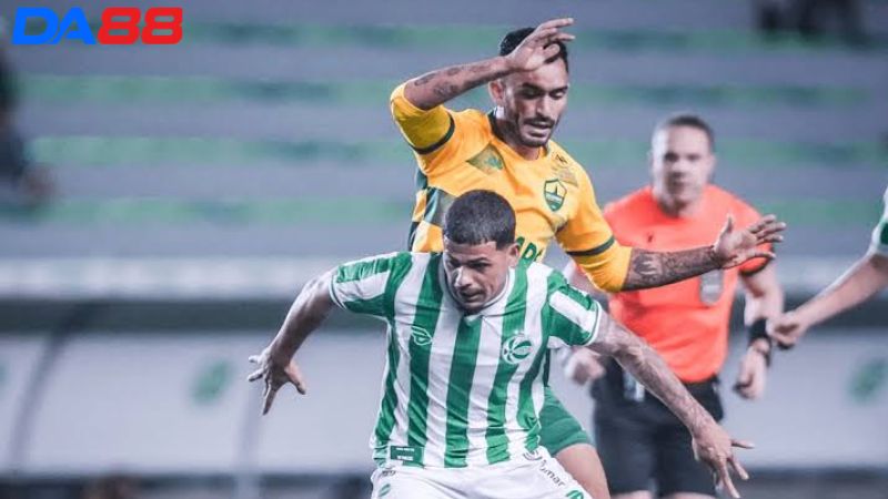 Phong độ của Botafogo SP vs Juventude