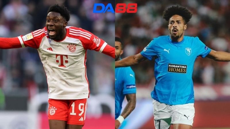 Phong độ hai đội gần đây