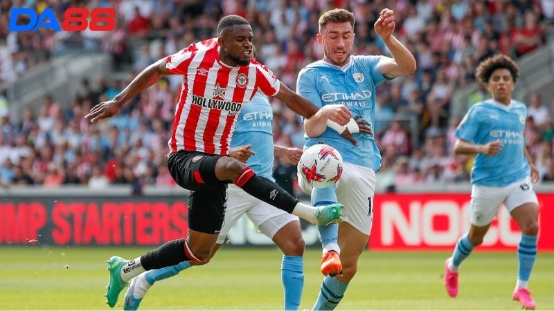 Phong độ hai đội gần đây