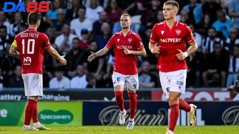 Phong độ của Akranes vs Valur Reykjavik