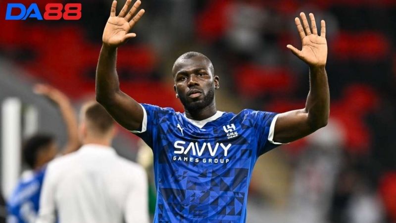 Phong độ của Al Kholood vs Al Hilal