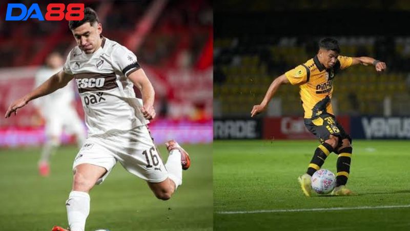 Lịch sử đối đầu Platense vs Coquimbo