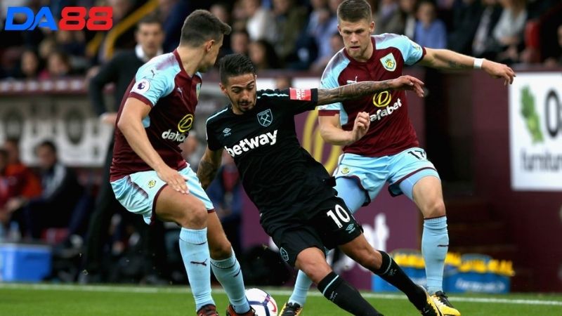 Phong độ hai đội gần đây