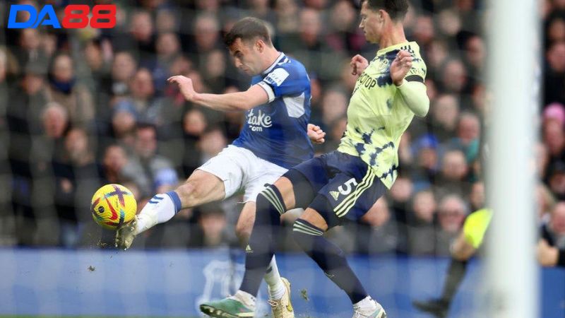 Lịch sử đối đầu Everton vs Leeds