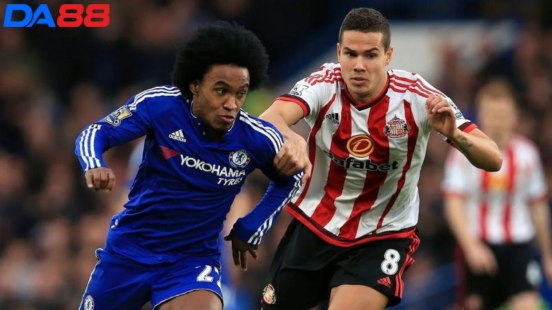 Phong độ hai đội gần đây