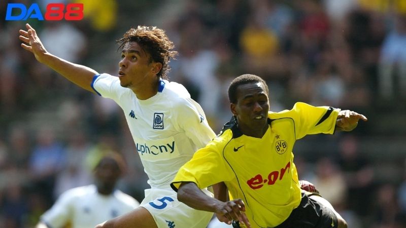 Lịch sử đối đầu Genk vs Freiburg 