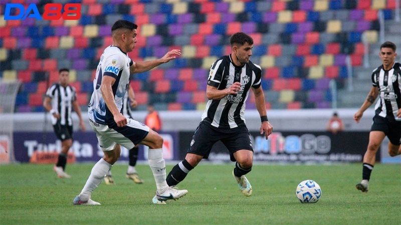 Phong độ hai đội gần đây