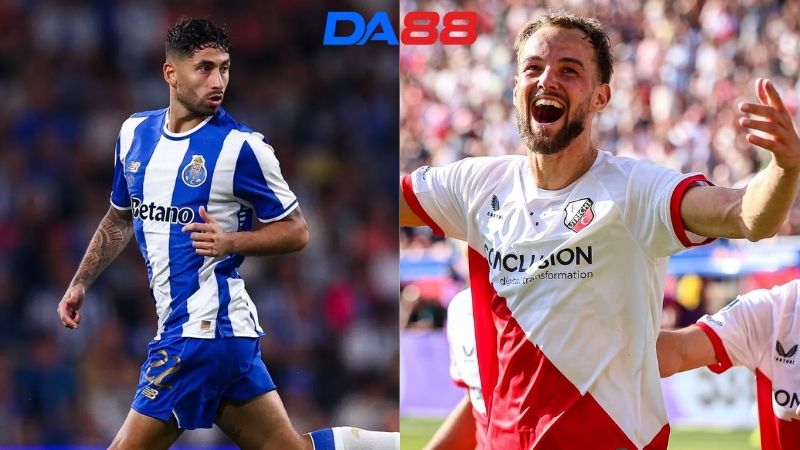 Phong độ hai đội gần đây