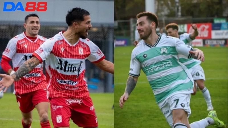 Phong độ của Ferro Carril Oeste vs Deportivo Moron