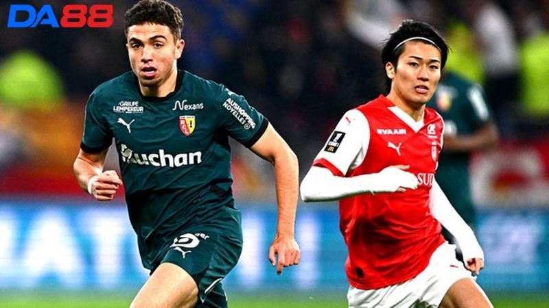 Lịch sử đối đầu Reims vs Le Mans