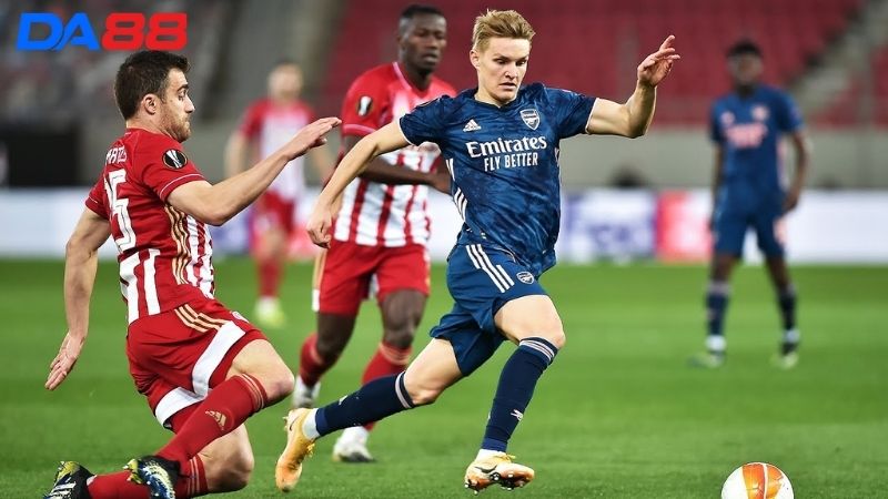 Phong độ hai đội gần đây