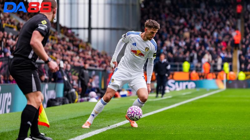 Lịch sử đối đầu Leeds United vs Burnley