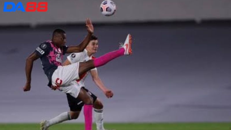 Lịch sử đối đầu Santa Fe vs River Plate