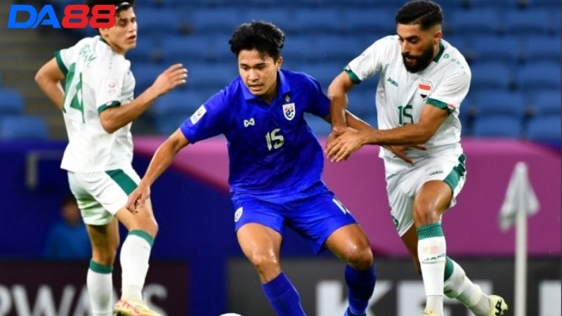 Lịch sử đối đầu Sparta Rotterdam vs Volendam