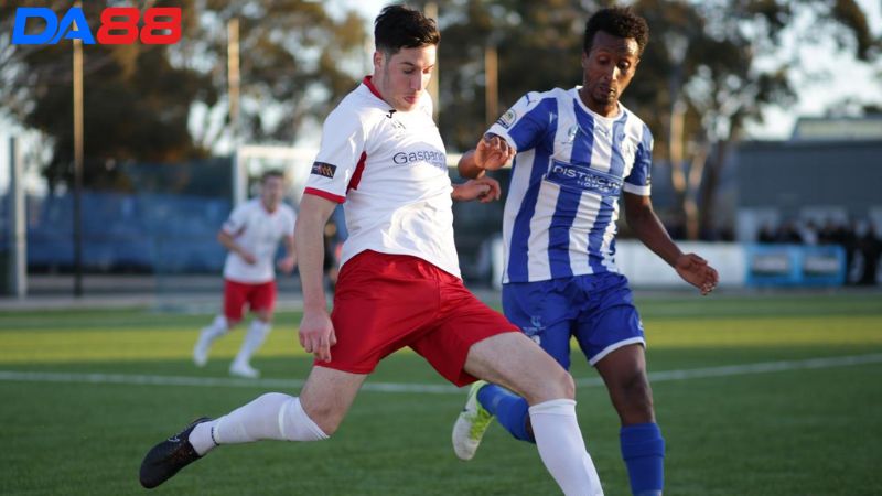 Phong độ của West Adelaide vs Croydon Kings