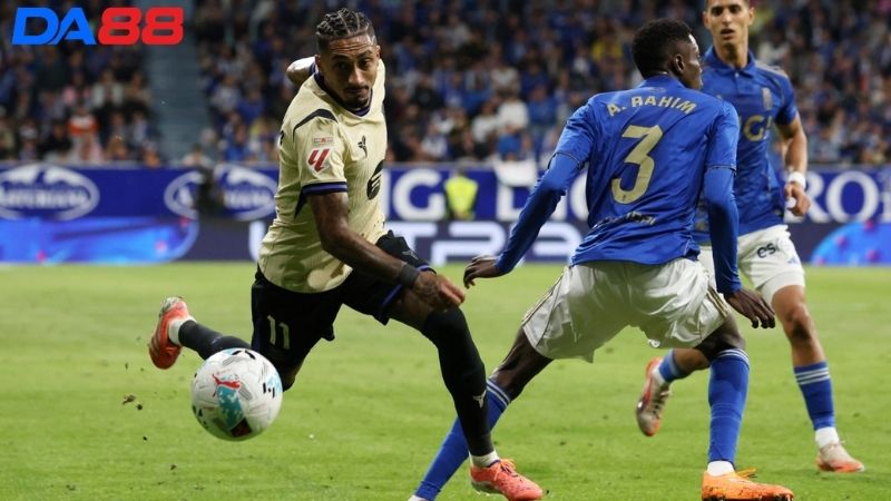 Lịch sử đối đầu Real Oviedo vs Valencia 