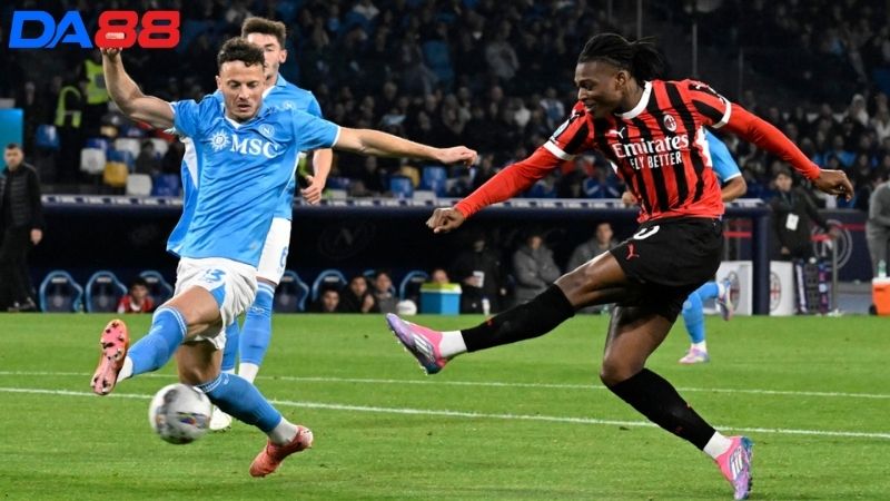 Phong độ hai đội gần đây