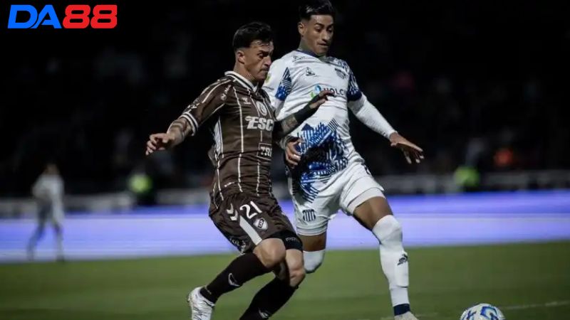 Lịch sử đối đầu CA Platense vs Talleres De Cordoba