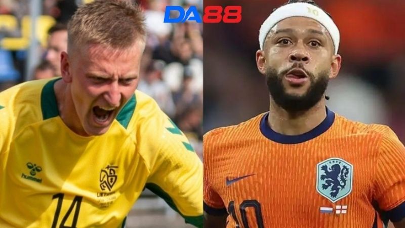 Phong độ hai đội gần đây