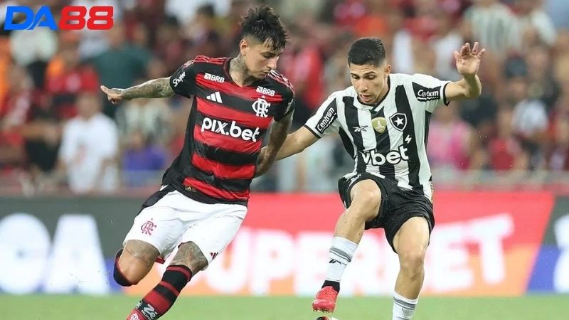 Phong độ hai đội gần đây