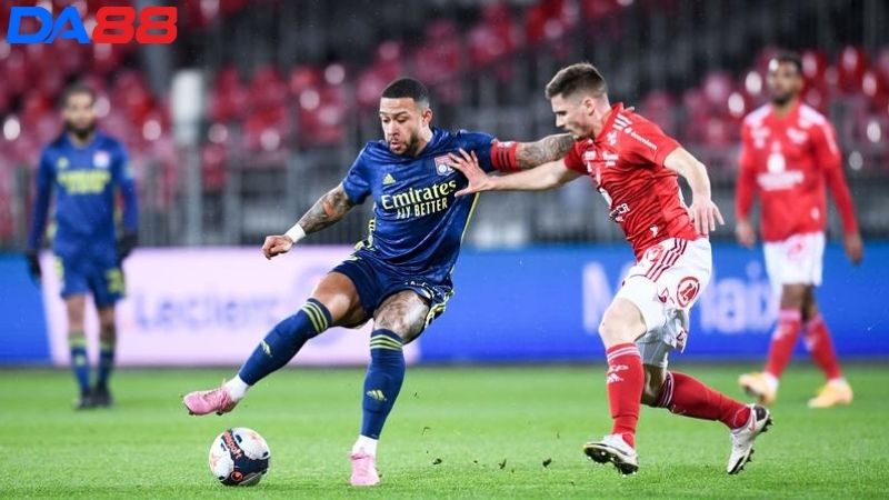 Phong độ hai đội gần đây