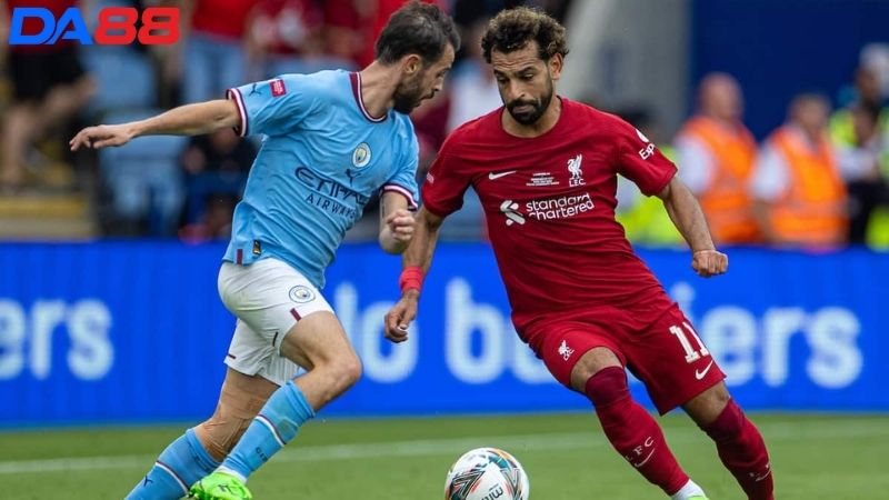 Phong độ hai đội gần đây 