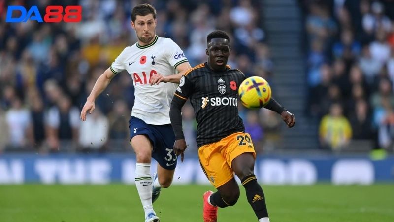 Phong độ hai đội gần đây