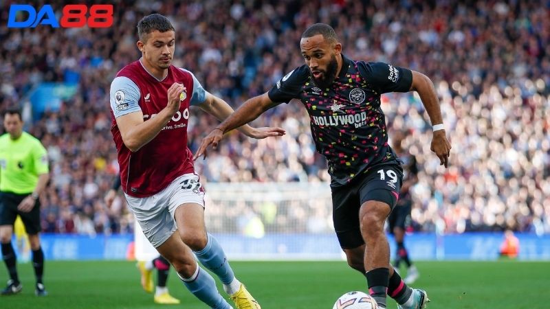 Phong độ của Aston Villa vs Brentford