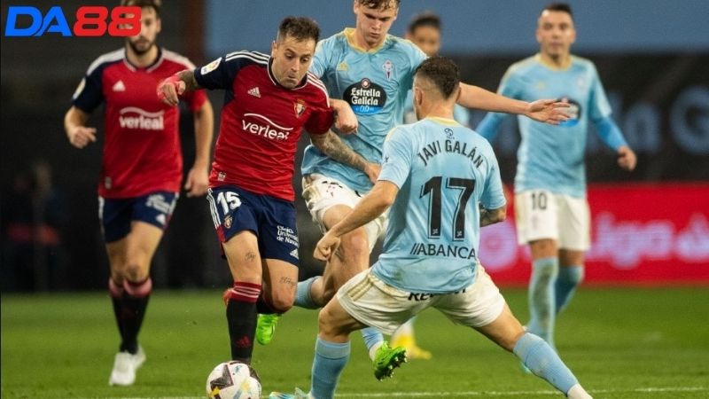 Phong độ hai đội gần đây