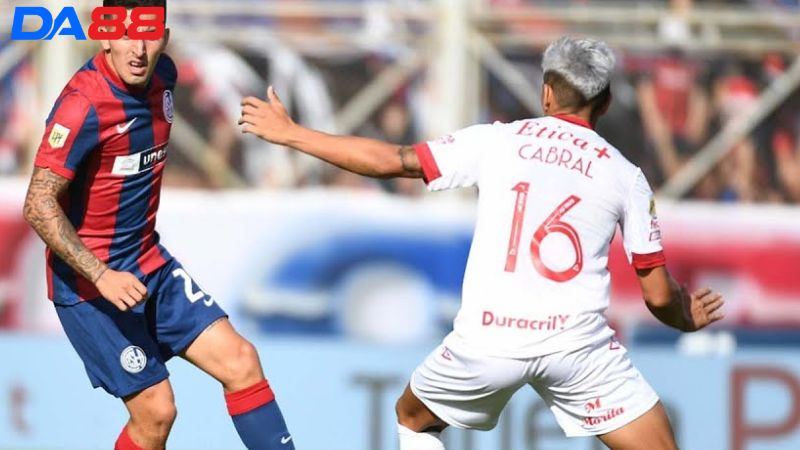 Lịch sử đối đầu San Lorenzo BA vs Huracan