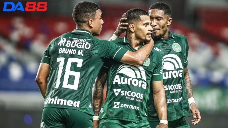 Phong độ của Santos SP vs Chapecoense