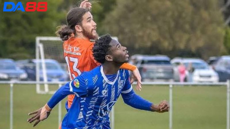 Lịch sử đối đầu Launceston United vs Riverside Olympic
