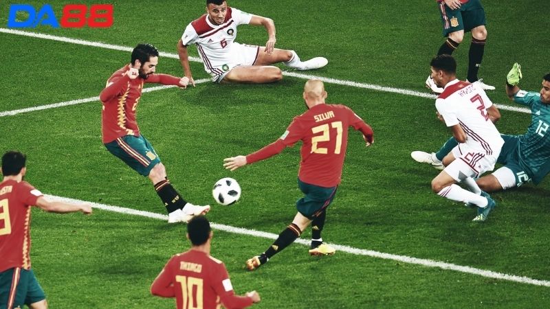 Lịch sử đối đầu Mallorca vs Ceuta