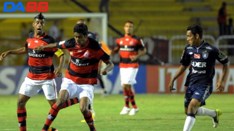 Phong độ của Flamengo RJ vs Remo