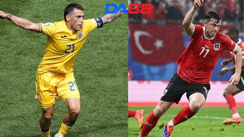 Phong độ hai đội gần đây