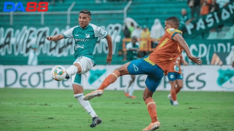 Lịch sử đối đầu Deportivo Cali vs Millonarios