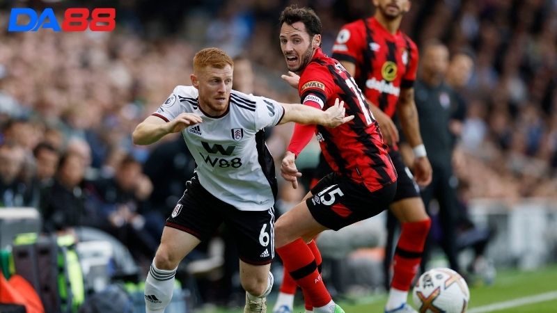 Phong độ hai đội gần đây 