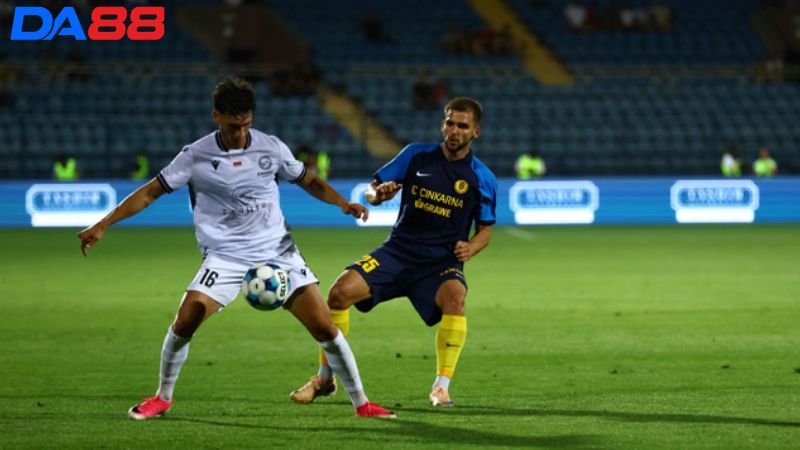 Lịch sử đối đầu NK Celje vs Ararat Armenia