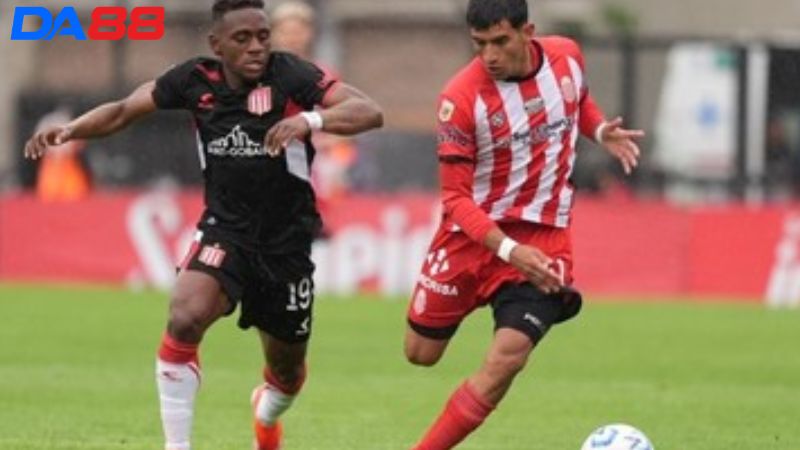 Lịch sử đối đầu Estudiantes La Plata vs Barracas Central