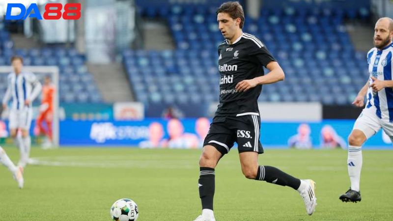 Lịch sử đối đầu Lahti vs Seinajoen JK