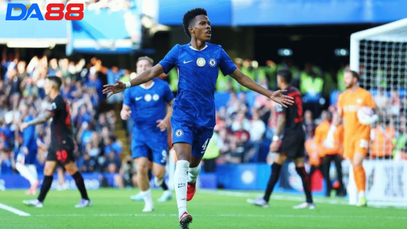 Lịch sử đối đầu Chelsea vs Pafos